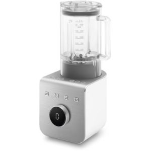 Image : SMEG BLC01WHMEU Blanc Blender