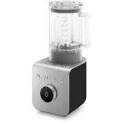 SMEG BLC01BLMEU Noir Blender
