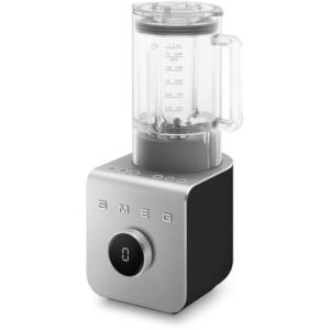 Image : SMEG BLC01BLMEU Noir Blender