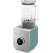 SMEG BLC02EGMEU Vert Emeraude Blender