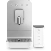 SMEG BCC13WHMEU Expresso Broyeur