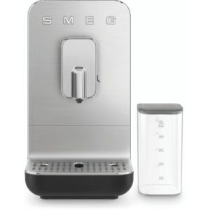 Image : SMEG BCC13BLMEU Expresso Broyeur