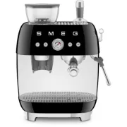 SMEG EGF03BLEU Expresso Broyeur