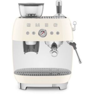 Image : SMEG EGF03CREU Expresso Broyeur