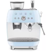 SMEG EGF03PBEU Expresso Broyeur