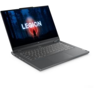 Image : LENOVO LegionS5 14APH8 82Y5002DFR PC Gamer