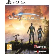 Outcast 2 : A New Beginning PS5