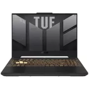 ASUS TUF Gaming F15 | 15 6' FHD 144Hz PC Portable Gamer