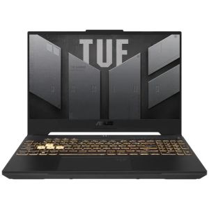 Image : ASUS TUF Gaming F15 | 15 6' FHD 144Hz PC Portable Gamer