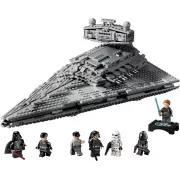 LEGO Star Wars 75394 Destroyer stellaire de classe Imperial