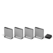 SONY Theatre Quad Barre de son