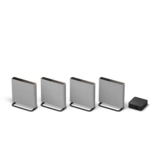 Image : SONY Theatre Quad Barre de son