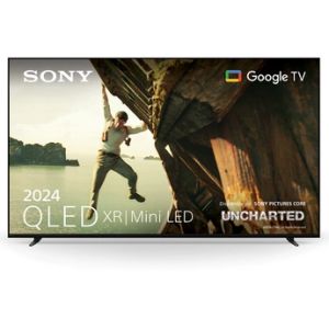 Image : TV SONY Bravia 7 K-85XR70 85' 2024