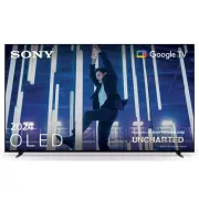 TV Sony Bravia 8 K65XR80 164 cm