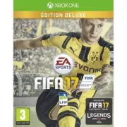 FIFA 17 Edition Deluxe Xbox One