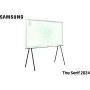 TV SAMSUNG The Serif TQ65LS01D Blanc 2024