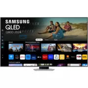 TV SAMSUNG TQ75Q80D 75' 4K AI Smart TV 2024