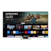 TV Samsung 55' TQ55Q80D 2024