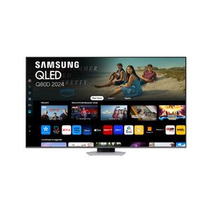 Image : TV Samsung 65' TQ65Q80D 2024