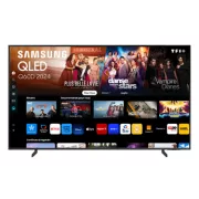 TV SAMSUNG TQ43Q60D 109cm 2024