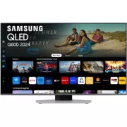 TV SAMSUNG TQ50Q80D 50'  2024