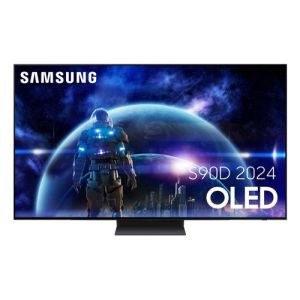 Image : Samsung 48' TQ48S90D 120 cm TV OLED