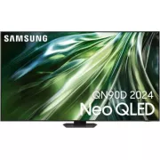 SAMSUNG NeoQLED TQ98QN90D TV 98'