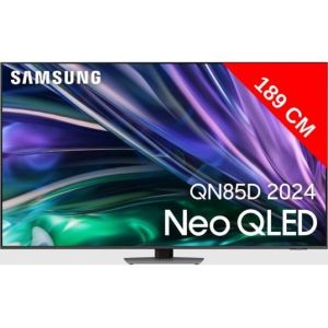 Image : TV 75'' SAMSUNG TQ75QN85D
