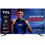 TCL 65C655PRO 65' 2024 TV QLED