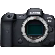 CANON EOS R5 Boitier nu Appareil photo Hybride