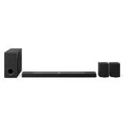 LG S95TR Barre de son