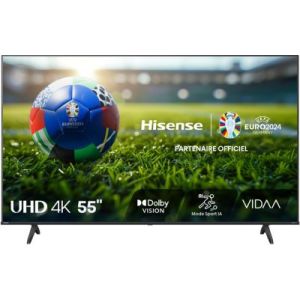 Image : HISENSE 55E63NT TV LED 55'