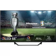 HISENSE 55A7NQ 2024 55' TV QLED