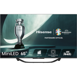 Image : HISENSE 65U79NQ TV 65' 2024
