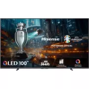 HISENSE 100E7NQ PRO 2024 TV 100'