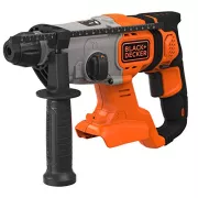 BLACK+DECKER BCD900B-XJ Marteau Perforateur