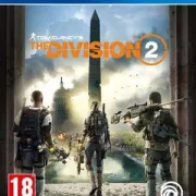 The Division 2 PS4
