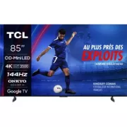 TV TCL MiniLED 85C89B 85' 2024