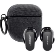 Ecouteurs BOSE QC Earbuds II Noir + Etui