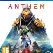Anthem PS4