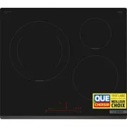 BOSCH PIJ631HB1E Table induction