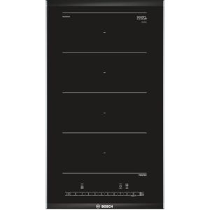 Image : Bosch PXX375FB1E - Plaque de cuisson Induction