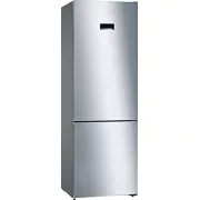 Bosch KGN49XLEA Serie 4 - Refrigerateur