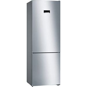 Image : Bosch KGN49XLEA Serie 4 - Refrigerateur