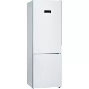 BOSCH KGN49XWEA Serie 4 VitaFresh Refrigerateur combine
