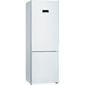 Image : BOSCH KGN49XWEA Serie 4 VitaFresh Refrigerateur combine