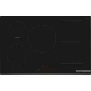 BOSCH PVW831HC1E Table induction