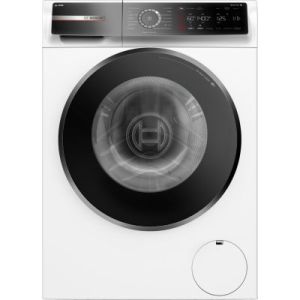 Image : BOSCH WGB254A0FR Serie 8 i-Dos Lave linge hublot