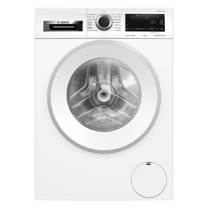 Image : Lave-linge Bosch WGG244Z1FR - Serie 6