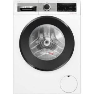 Image : BOSCH WNG254ASFR Lave linge Serie 6
